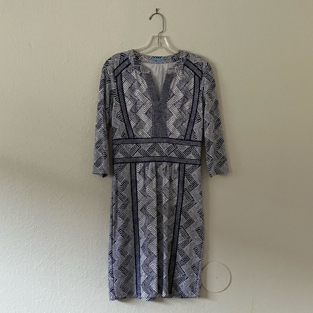 J Mclaughlin Dress